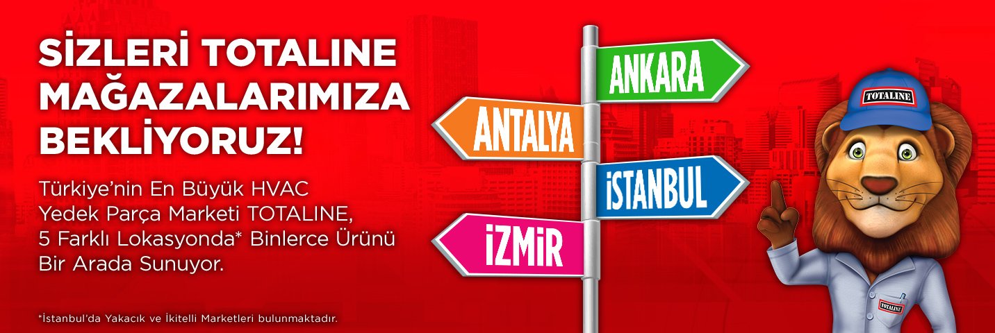 totaline market