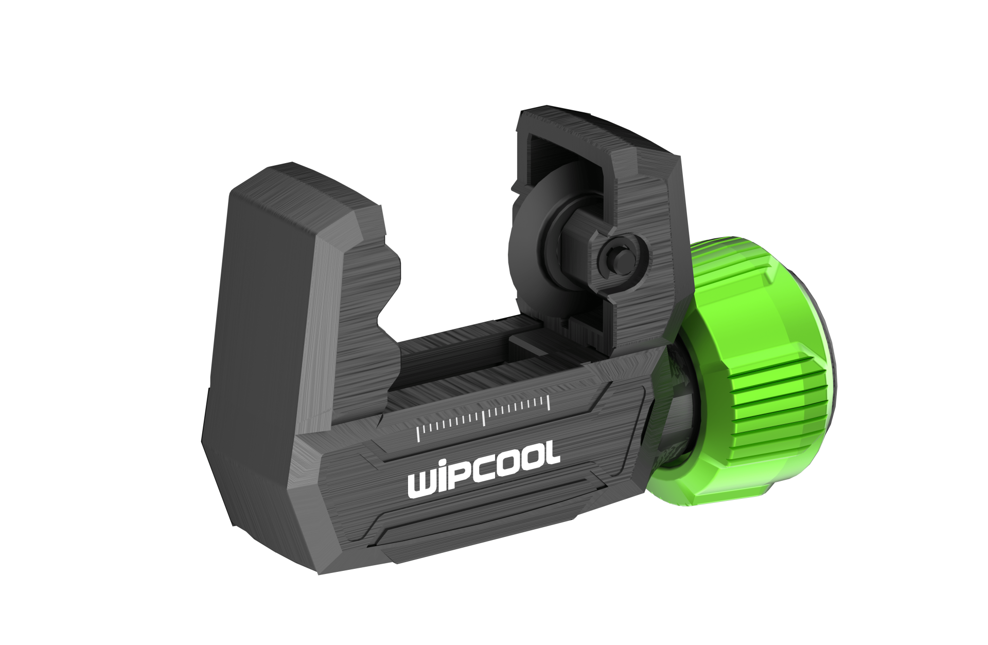 WIPCOOL HC-19 BORU MAKASI 3-19MM