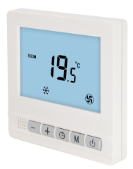 Carrier Termostat 33ET-C EC 2P CO